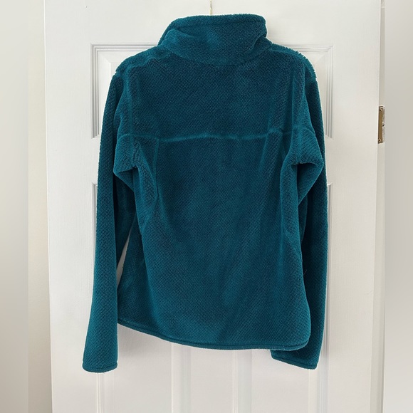 Patagonia pull over fleece - Picture 4 of 4